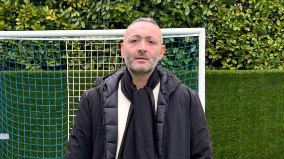 Giuffredi: "Marianucci al Napoli, affare quasi fatto. Siamo in parola con l'Empoli"