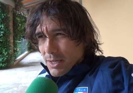 L'ex Parma Benarrivo ricorda Veron: "Il centrocampista più completo con cui abbia giocato"