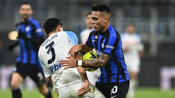 Inter, stamattina la scelta sull'attacco titolare col Monza: Lautaro scalpita, Inzaghi riflette