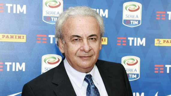TMW - Le scuse del presidente Mattioli alla Fiorentina e a Chiesa