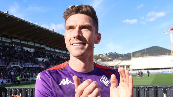 Fiorentina, con i 45 minuti dell'Olimpico scattato l'obbligo di riscatto di Gosens. I dettagli