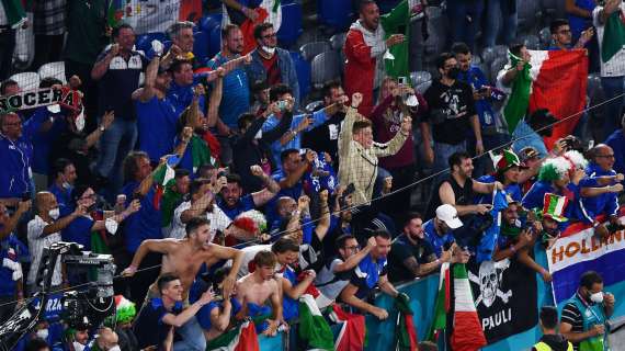 Italiani di Spagna, Pennetta: "Barcellona è casa mia, ma tiferò azzurri con tutto il cuore"