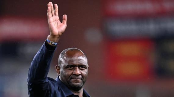 PSG-Inter in finale di Champions, Vieira: "Non scommetterei la casa su nessuna delle due"