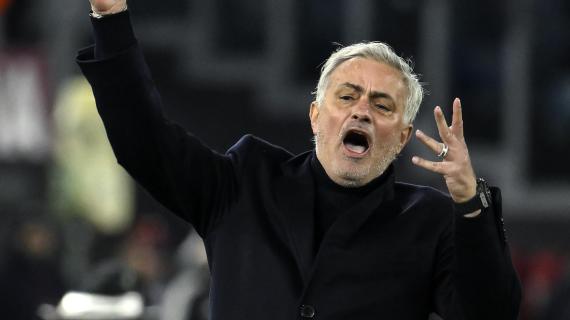 Mourinho difende Amorim: "Ho vissuto le stesse difficoltà al Porto, poi ho vinto"
