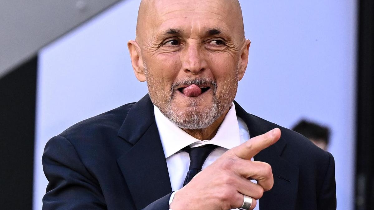 Juventus e Spalletti avanti insieme. I primi nomi del mercato che verrà