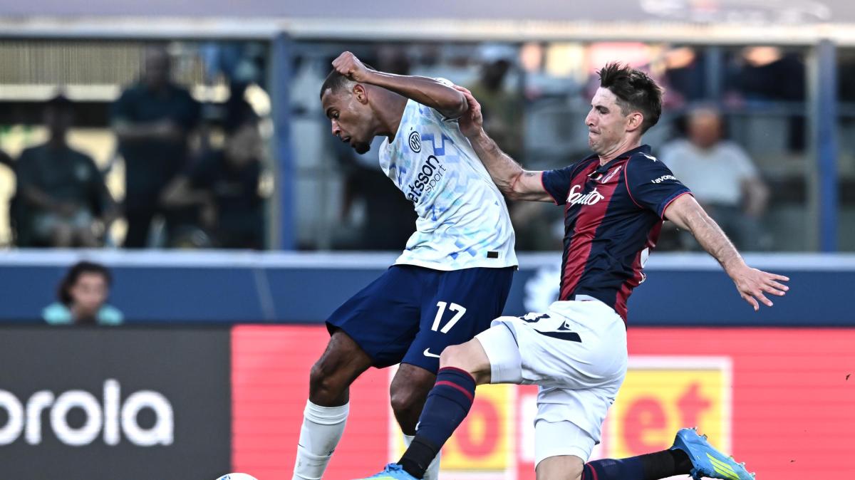 Immagine news primo piano TUTTO mercato WEB: notizie di calcio e calciomercato