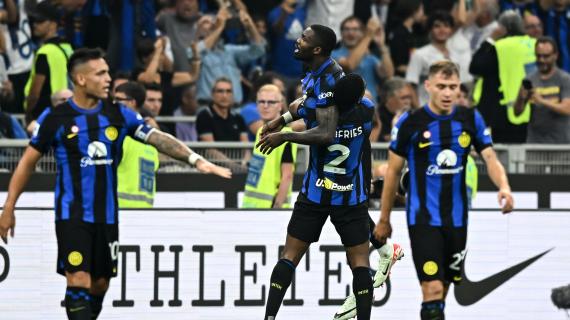 Inzaghi vola, Pioli va ko: il derby di Milano è dell'Inter. 5-1 a San Siro, Milan travolto