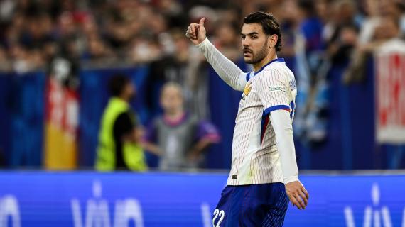 Francia, il report medico in vista dell'Olanda: le ultime su Theo Hernandez, Giroud e non solo