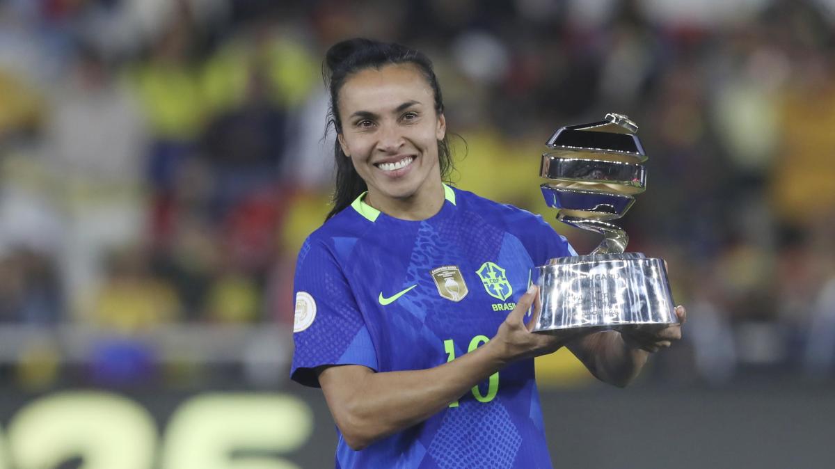 Immagine news Calcio femminile n.1