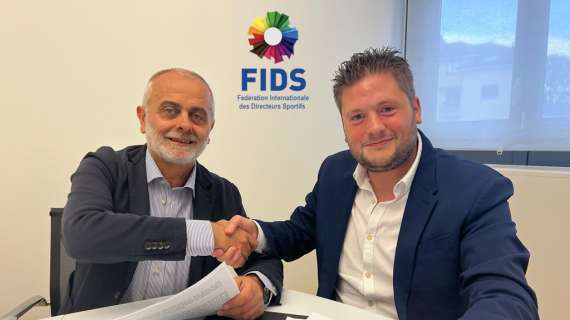 A Oviedo il primo "FIDS world summit 2023", il summit mondiale dei Direttori Sportivi