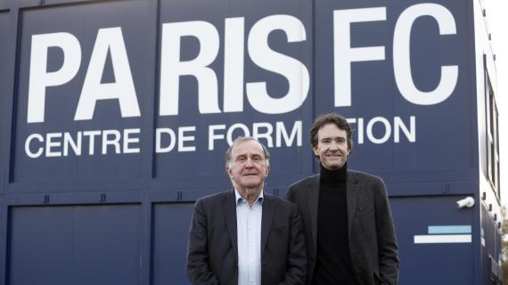 Parigi riavrà il derby, torna in Ligue 1 il Paris Fc