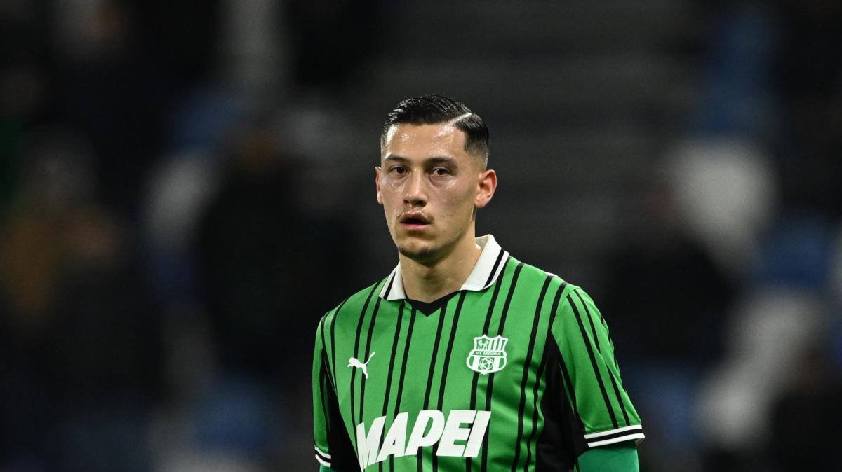 Immagine news primo piano TUTTO mercato WEB: notizie di calcio e calciomercato