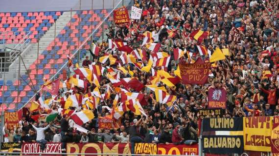 Roma Women, Thomas: "Voglio vincere un titolo e giocare in Champions"