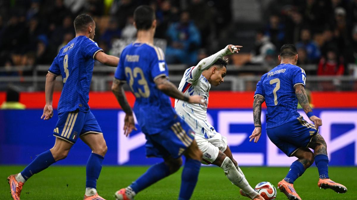 Immagine news Serie A n.6