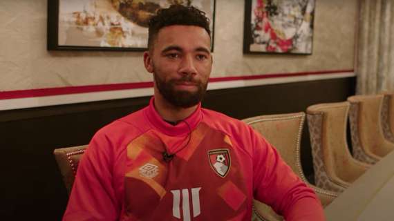 UFFICIALE: Bournemouth, sistemata la fascia destra di difesa con Fredericks