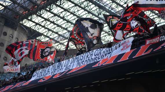 Milan, già 45.000 biglietti venduti per l'Empoli. Il club: "Non puoi mancare, ti aspettiamo"