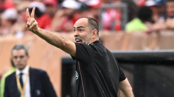 La Juve naufraga, il parco divertimento è tutto del City: 5-2 per Guardiola a Orlando
