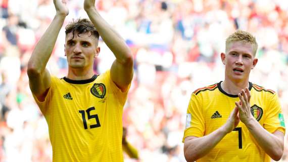 Dortmund, Kehl allontana Meunier da Man United e Barcellona: "Non ce ne priveremo"