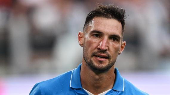 Politano si sblocca e il Napoli stappa la partita con il Monza a metà primo tempo