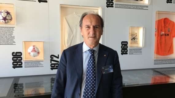 ESCLUSIVA TMW - Tempestilli: "Alla Reggina percorso non chiaro. Ho rinunciato a 18 mesi di contratto"