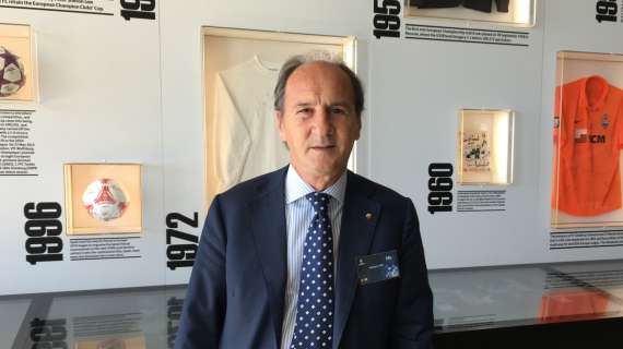 ESCLUSIVA TMW - Tempestilli: "Roma con limiti caratteriali. Ora vanno inseriti dirigenti all'altezza"