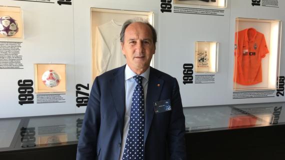 Tempestilli: "Napoli squadra più completa rispetto alla Roma". E poi consiglia gli azzurri