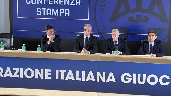 Pacifici (AIA): "L'inasprimento delle sanzioni a carico dei violenti ha sortito un risultato"