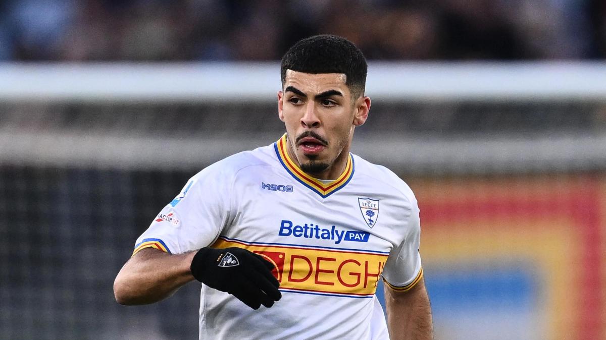 Immagine news Serie A n.1