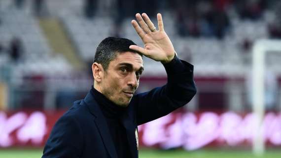 Torino, Longo: "Ho visto il Napoli di Gattuso in Champions, ha superato il momento di crisi"