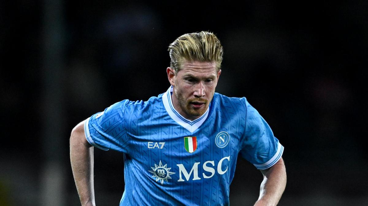Immagine news Serie A n.1