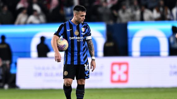 Lautaro Martinez il più costoso, poi Thuram e Yildiz. Undici di A fra i 100 più costosi