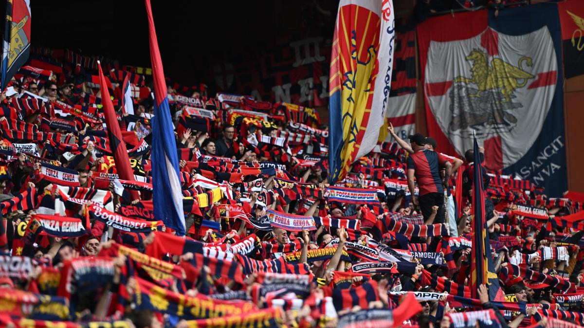 Immagine news Serie A n.1