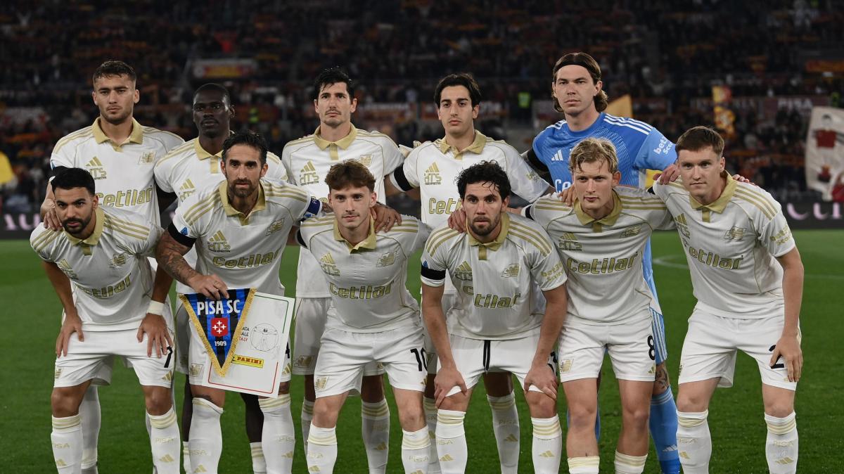 Immagine news Serie A n.1