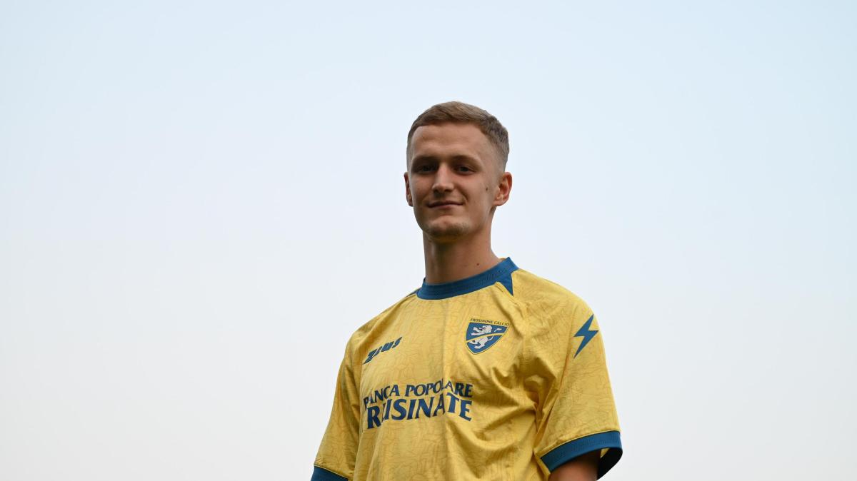 Stefano Martini TuttoFrosinone