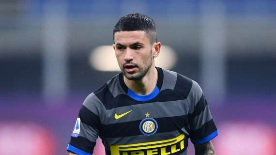 Inter, continua la stagione maledetta di Sensi: ko anche contro la Vis Nova Giussano