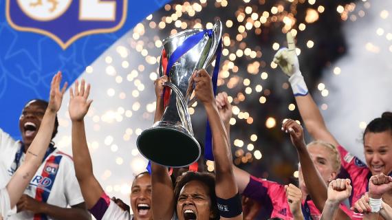La Women's Champions League che verrà: Roma e Juve al 1° turno, ma potrebbero salire
