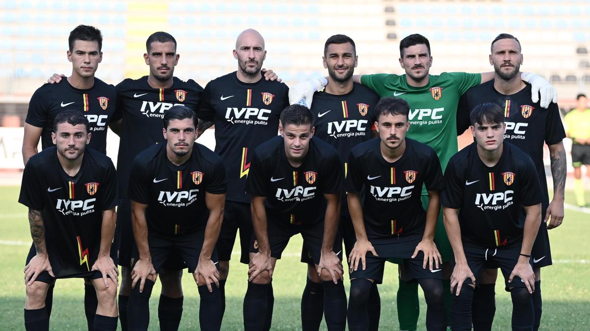 Serie B, Ascoli-Benevento: tradizione positiva per la Strega al Del Duca
