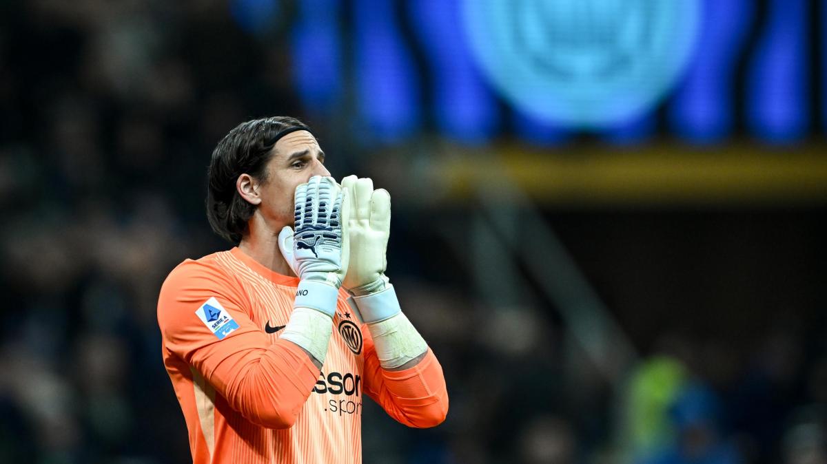 Inter, Sommer: "Abbiamo una settimana intera per lavorare, testa all'Atalanta"