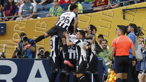 Immagine news primo piano TUTTO mercato WEB: notizie di calcio e calciomercato