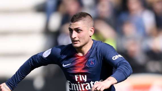 Barcellona-PSG, i convocati di Pochettino: torna in lista Verratti. Out Neymar e Di Maria