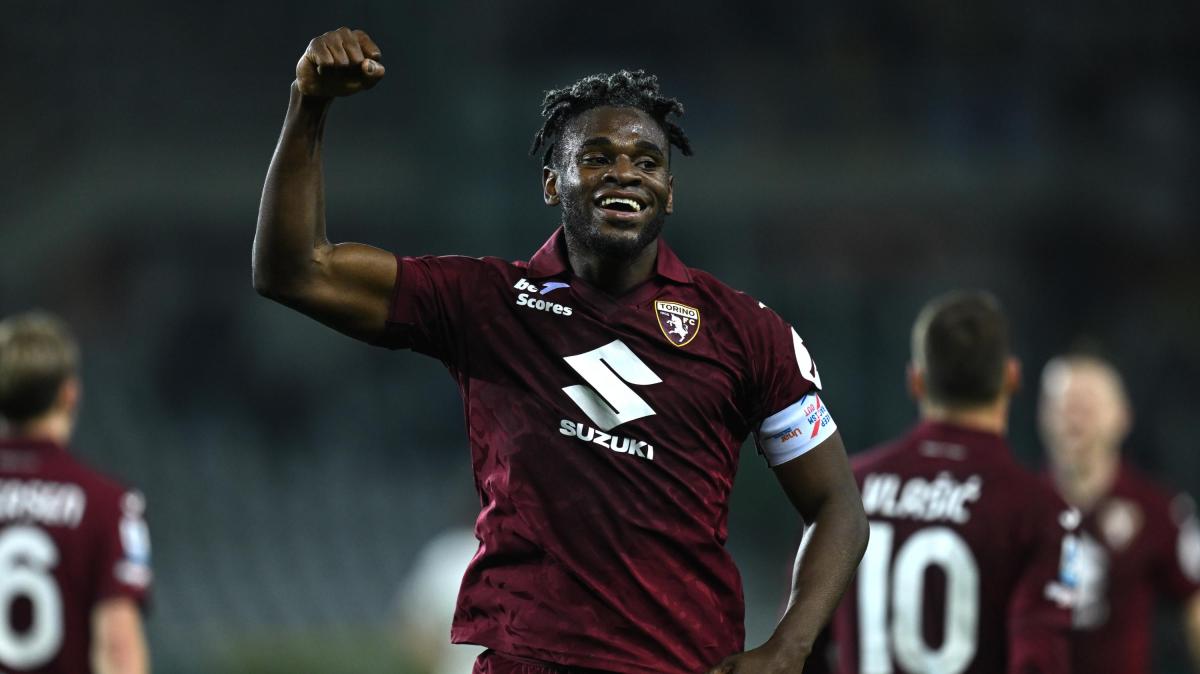 Immagine news Serie A n.4