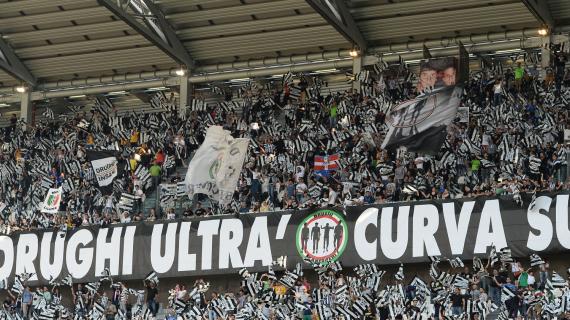 Juventus-Ultras Curva Sud, si va verso la fumata bianca. Ecco cosa potrebbe succedere