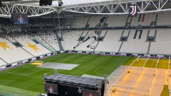 UFFICIALE: Juventus, il Cda ha deciso: Maurizio Scanavino è il nuovo Direttore Generale