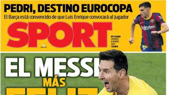Le aperture spagnole  - "Il maltempo tiene in ostaggio La Liga fino al weekend"