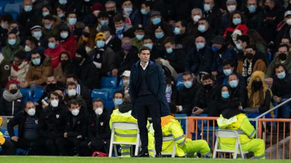 UFFICIALE: Marcelino non è più l'allenatore dell'Olympique Marsiglia: "Per motivi non sportivi"