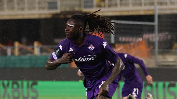 Conference League, gli orari di quarti e semifinali: Fiorentina-Celje al Franchi alle 18.45