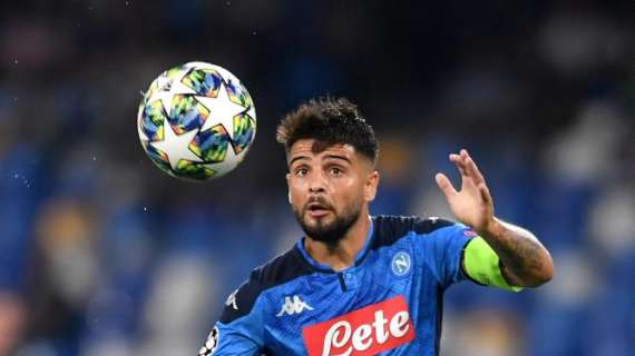 Allarme italiani in Serie A: così è cambiato il Napoli dal 2006 a oggi