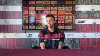 ESCLUSIVA TMW - Pontedera, Martinelli parla chiaro: "Sì, obiettivo playoff. Nascondersi è inutile"