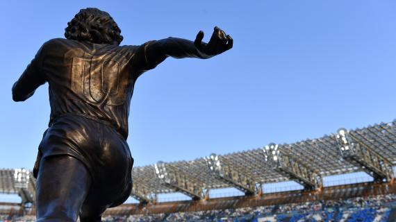 Maradona, Van Basten e Riva: il racconto di Paravani tra calcio e arte