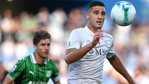 Condò: "Occasione persa da Lucca. Con due gol avrebbe esorcizzato il fantasma di Hojlund"